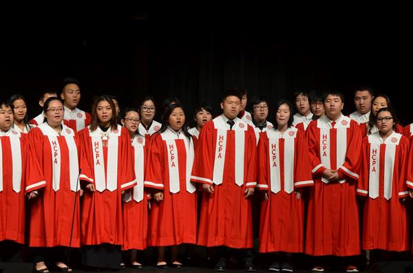 ChoirConcert