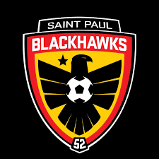St Paul Blackhawks