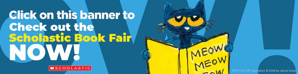 HCPA Book Fair Access