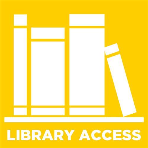 Library Access 