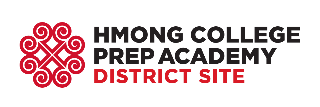 Hmong College Prep Academy Logo